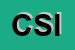 Logo di CSI SNC