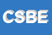 Logo di CSI SNC DI BASSISSI ENRICO E C