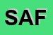 Logo di SAFFIN SRL