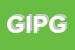 Logo di GP INFORMATICA DI PEZZUTO GIUSEPPE