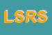 Logo di LGM SERVICE DI REDAELLI SAS