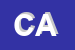 Logo di CAPISSI AIDA