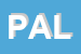 Logo di PALEARI