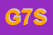 Logo di GEFINA 78 SRL