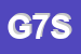 Logo di GEFINA 78 SRL