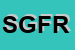 Logo di SGR DI GIAN FRANCO RUSSO