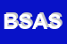 Logo di BAS SRLBUSINESS ADVICE SERVICE SRL