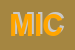 Logo di MICROLAB