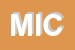 Logo di MICROLAB