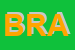 Logo di BRASFALEAN