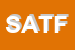 Logo di S A T E F SNC