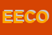 Logo di ECO -EUROPEAN CERTIFYING ORGANIZATION SRL