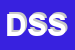 Logo di DREAMS STUDIO SRL