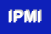 Logo di INTERNATIONAL PROMOTION MARKETING ITALIA SRL O IPM ITALIA SRL