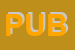 Logo di PUBLITRUST (SRL)