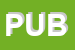 Logo di PUBLITRUST (SRL)