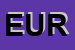 Logo di EUROFOTOCINE SNC