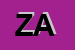 Logo di ZECCA ADRIANO