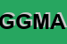 Logo di GEMA GESTIONE MULTISINISTRI ASSICURATIVI SRL