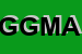 Logo di GEMA GESTIONE MULTISINISTRI ASSICURATIVI SRL