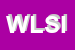 Logo di WSI LEARNING SYSTEMS ITALY S R L