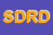Logo di STUDIO DENTISTICO RUSSO DOTT DARIO