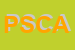 Logo di PICCOLA SOCIETA' COOPERATIVA ADIFAMILY