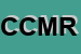 Logo di CMR CENTRO MICROCHIRURGIA REFRATTIVA SAS DI PASQUA NICOLIN E C
