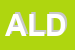 Logo di ALDAC