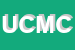 Logo di UNIONE COMMERCIANTI MONZA E CIRCONDARIO