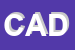 Logo di CADOM