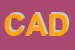 Logo di CADOM