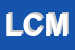 Logo di LIONS CLUB MONZA