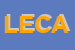 Logo di LAVASECCO ECOLOGICO DI COLAMUSSI ANGELA LAURA