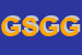 Logo di GGC SNC DI GAIA E GIADA CECCONI