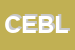 Logo di CENTRO ESTETICO BELLINI DI LINA e C SAS