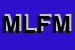 Logo di MTL DI LUCCI F E M