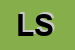 Logo di LM SRL