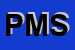 Logo di PIGMENTI METALLICI SRL