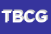 Logo di TRATTORIA BASIANO DI COLOMBINI GIAMPIERO E C