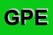 Logo di GPELEGNAMI SRL