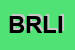 Logo di B R LOGISTIK ITALIA SRL