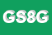 Logo di GRAFICA e STAMPA 86 DI G BARZAGHI e C SAS