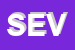 Logo di SEVEP