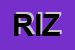 Logo di RIZZARDI (SRL)