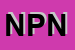 Logo di NP DI PROIETTO NAZZARENO