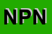 Logo di NP DI PROIETTO NAZZARENO