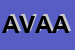 Logo di AUDIO VISUAL ADVANCED ART SRL