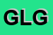 Logo di GALBIATI LUIGIA GIULIANA