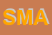 Logo di SMAM SRL